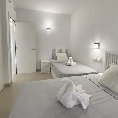 Luxury In Higueron - Serenity * Malaga