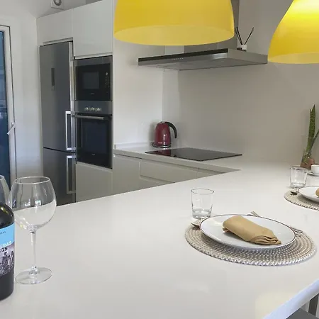 Apartment Luxury In Higueron - Serenity