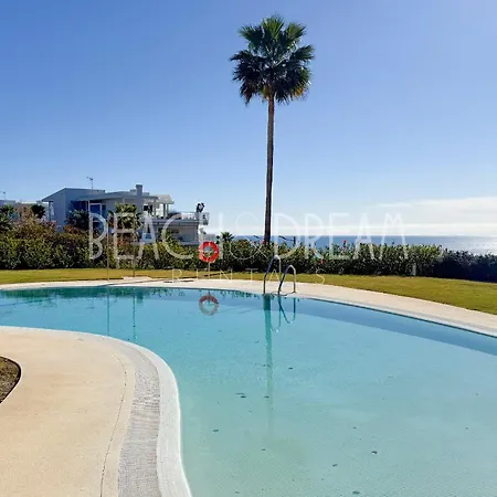Luxury In Higueron - Serenity
